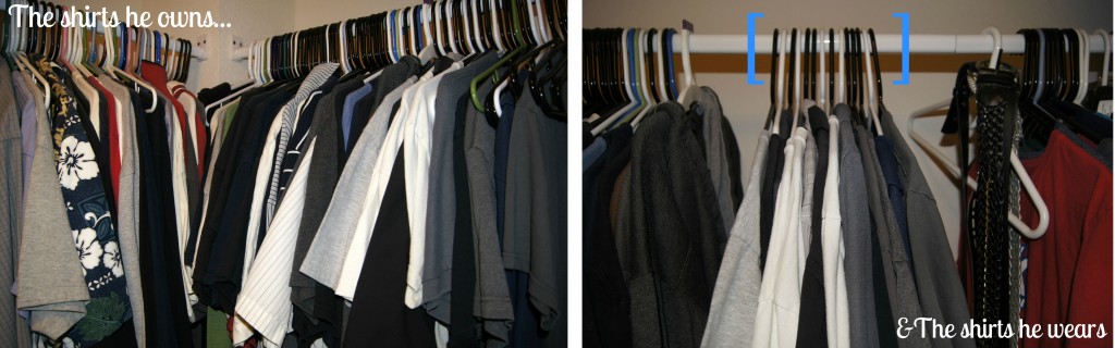 shirt collage