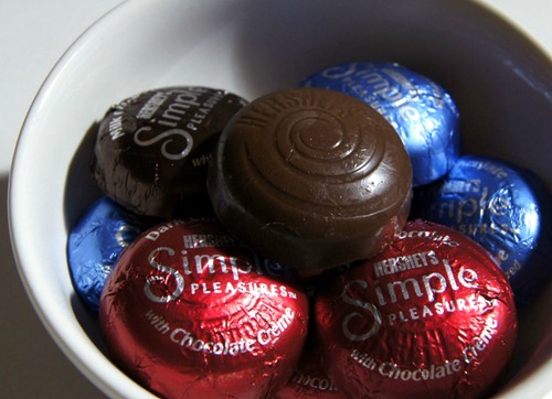 simple pleasures 2