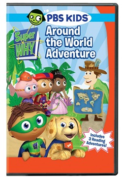super why