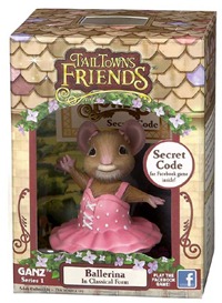 tail towns friends figurine tail towns friends figurine