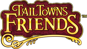 tail towns friends tail towns friends