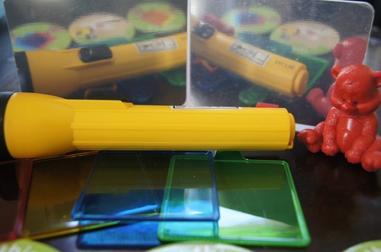 Learning Kit Items Learning Kit Items