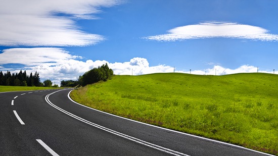 Summer Road Trip