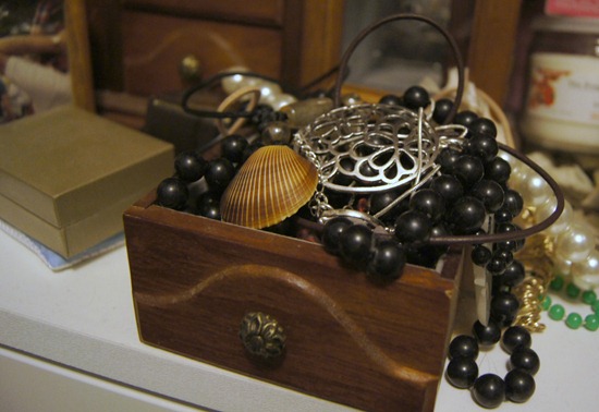 jewelery