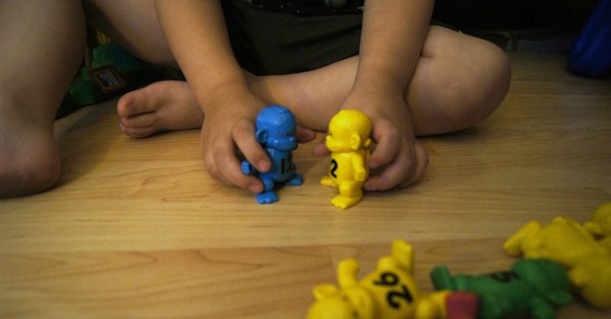 monkey counters monkey counters