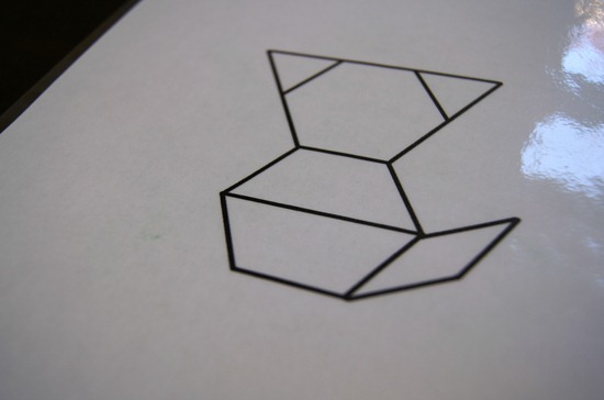 pattern blocks