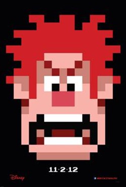wreck it ralph wreck it ralph