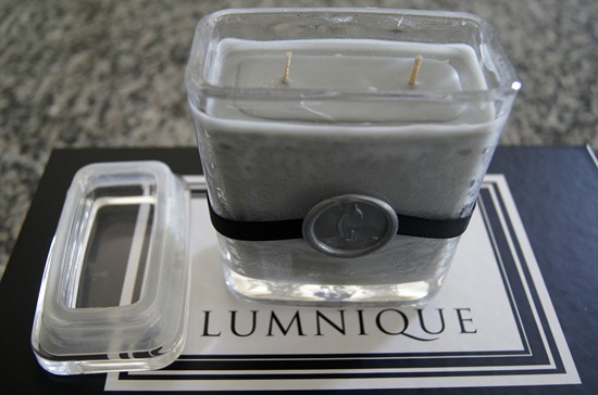 Personalized Candle Personalized Candle