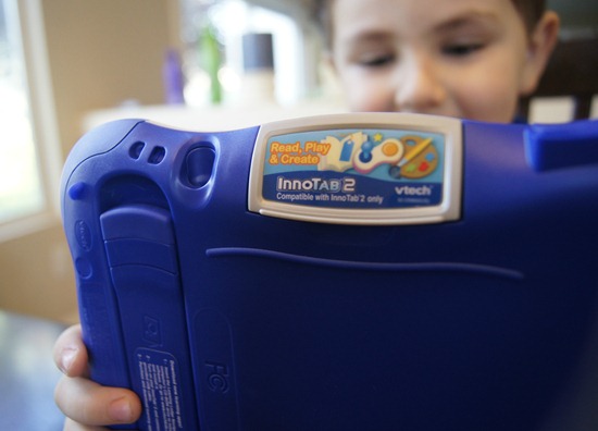 Vtech innotab 2 cartridge stylus