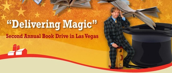 delivering magic delivering magic