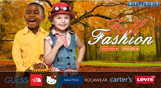 fall fashion at cookies