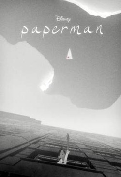 paperman paperman