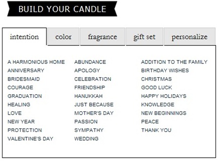 personalized candle making personalized candle making