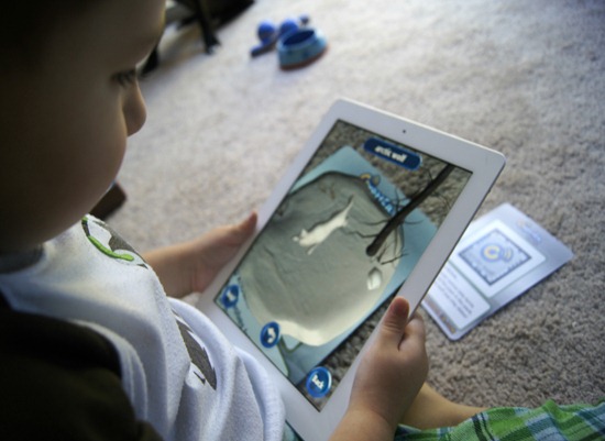 Cypher entertainment augmented reality Cypher entertainment augmented reality