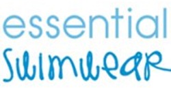 essential swimwear logo