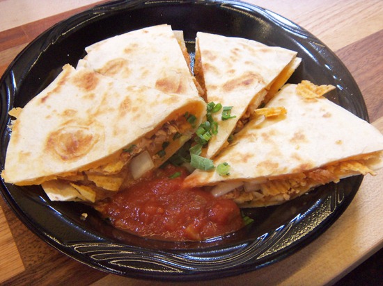 grilled quesadilla grilled quesadilla