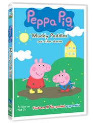 muddy puddles dvd muddy puddles dvd