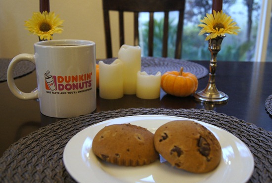 Dunkin 4