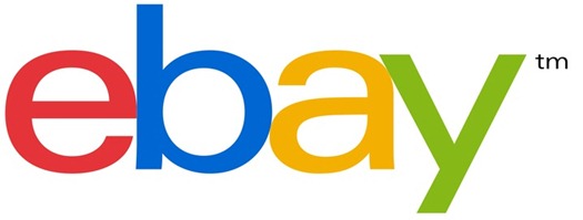 ebay logo ebay logo