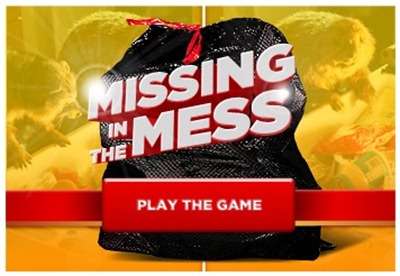 missing in the mess missing in the mess