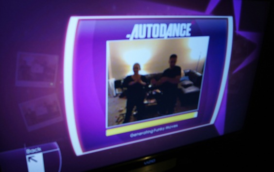 music video just dance 4 music video just dance 4