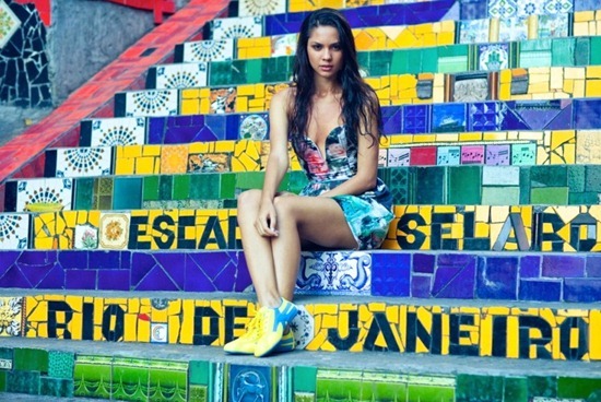 rio soul