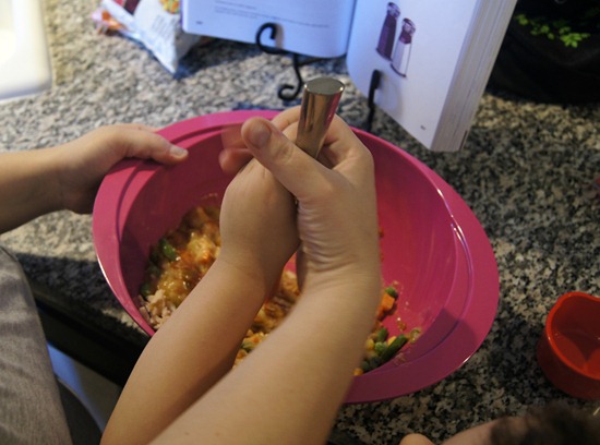 stirring together 2 stirring together 2