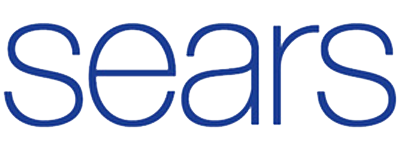 Sears logo Sears logo