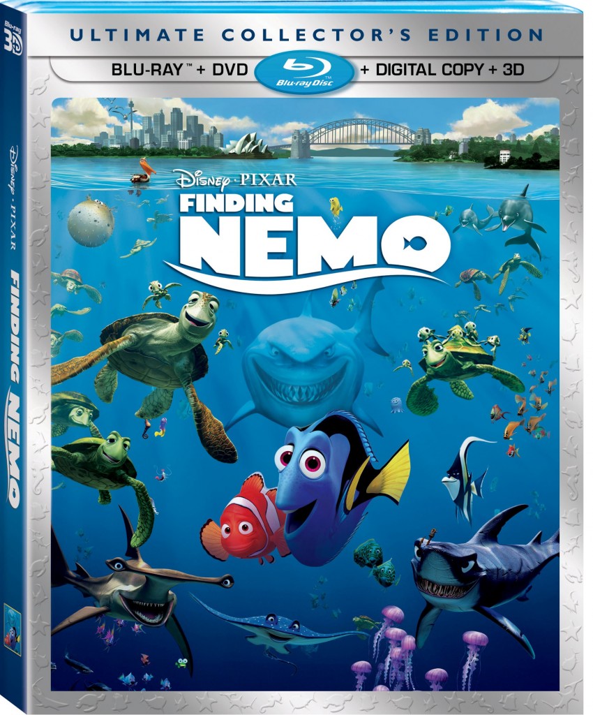 finding nemo