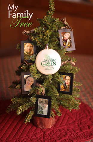 my family tree the odd life of timothy green