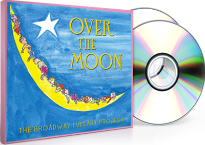 over the moon cd over the moon cd