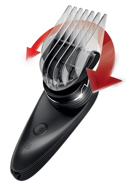 philips norelco do-it-yourself hair clipper pro