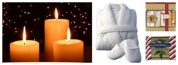 stressfree holiday gift pack