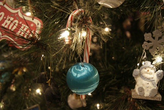 Candy canes