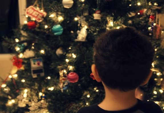 Christmas Eve