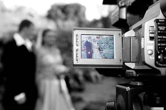 Record YesVideo makes wedding planning easier! #yesmemory