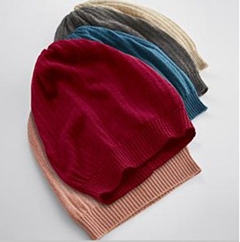cashmere hat red envelope