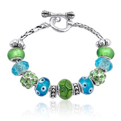 davinci beads bracelet