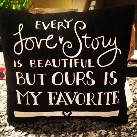 love story