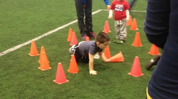 shane soccer