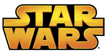 star wars logo star wars logo