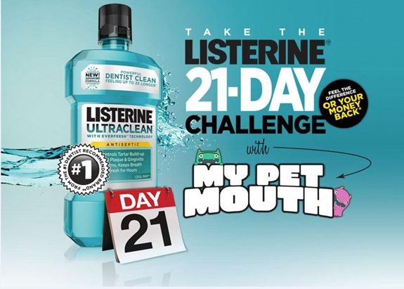 21 day challenge