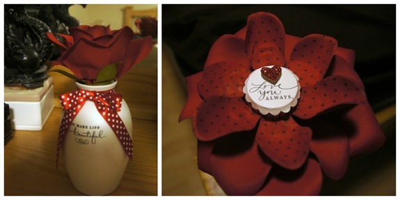 Hallmark Blooming Expressions
