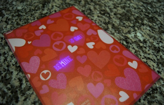 Hallmark Light Up Cards