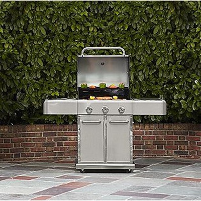 Kenmore Grill_Sears Kenmore Grill_Sears