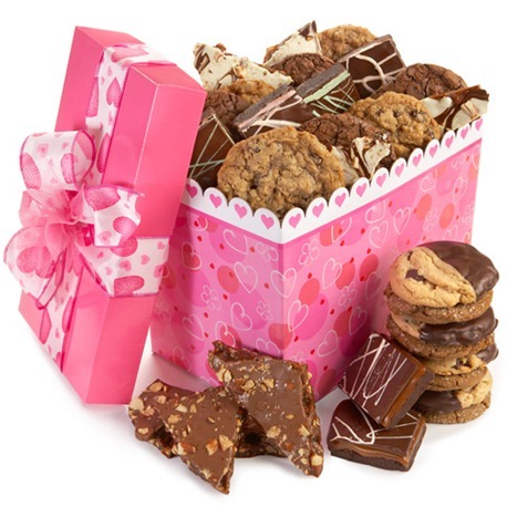 deluxe gift collection
