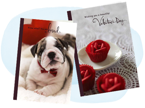 hallmark cards