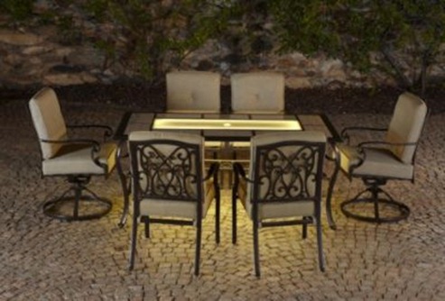 lighted Patio_Sears lighted Patio_Sears