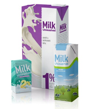 milk unleashed