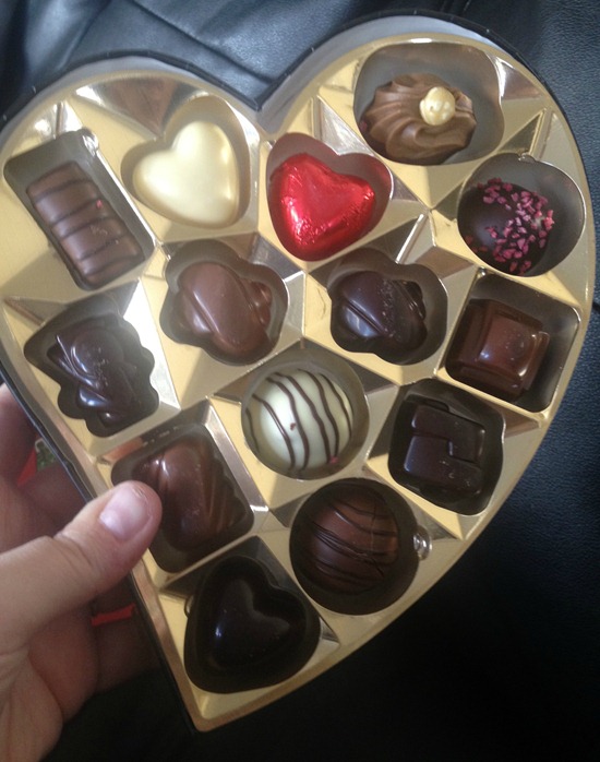 whole foods chocolates